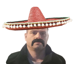:SaintClaude_Mexicanos: