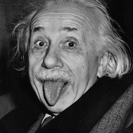 Albert_Einstein