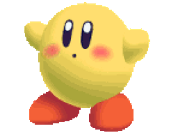 :Kirbyparty: