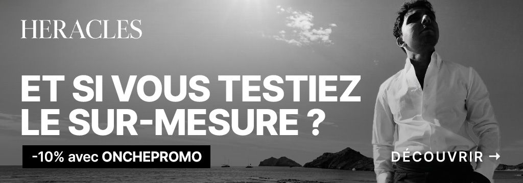 Partenariat gratuit avec Heracles
