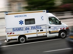 :camion_samu: