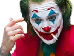 :joker_logique: