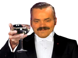 :Risitas_verre: