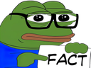 :fact: