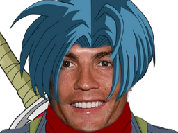 :ronaldotrunks: