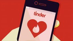 :tinder: