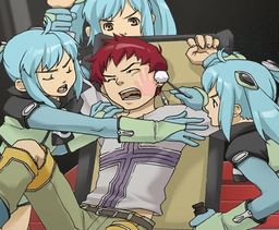 :JRharem: