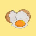 EggOnTheMoon
