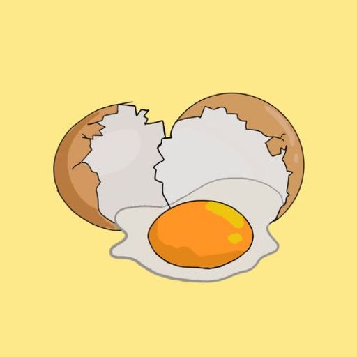 EggOnTheMoon