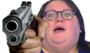 :Magalin: