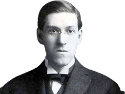 :lovecraft2: