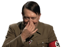 :Hitlernez:
