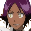 :Yoruichi16: