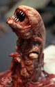 :Chestburster:
