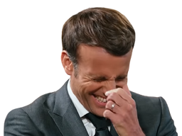 :Macron_Mdr: