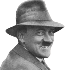 :hitler-sourire: