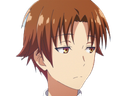 :ayanokoji: