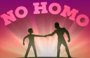:noHomo: