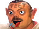 :Licker_2_feet: