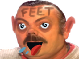 :Licker_2_feet: