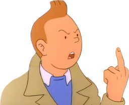 :Tintinfuck: