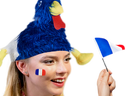 :AnyaFootix:
