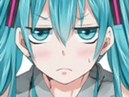 :HatsuneMikuConsternee: