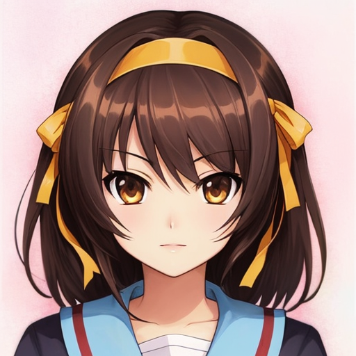 Haruhi