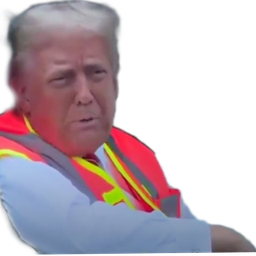 :Donald_Cool: