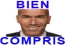 :BIENCOMPRIS: