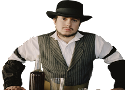 :Bartender: