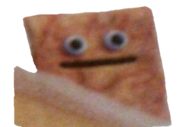 :Cereal_face: