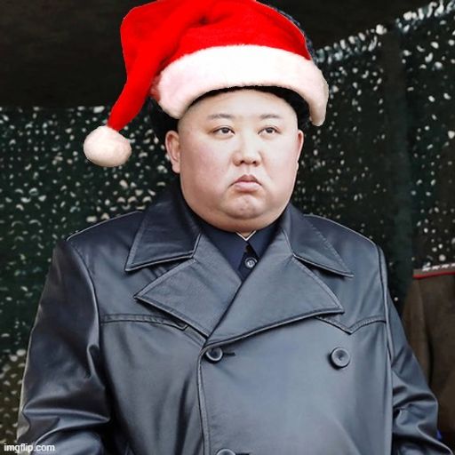 KimJongUn