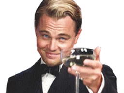 :dicaprio: