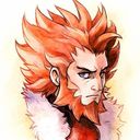 Lysandre