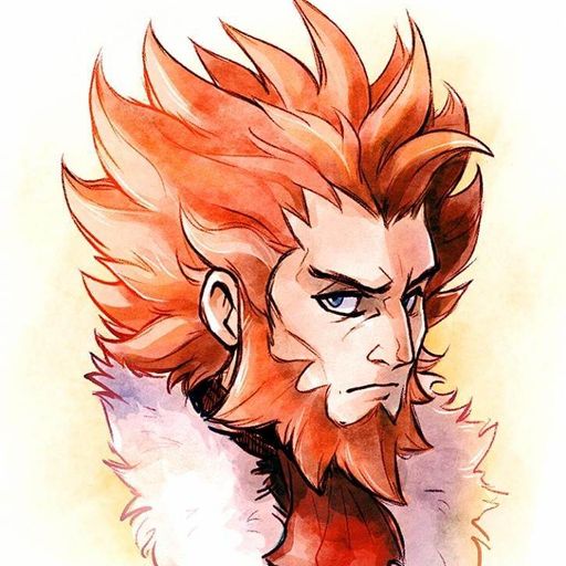 Lysandre