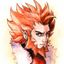 Photo de profil de Lysandre