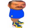 :Risitas_avec_chaussures_lidl_: