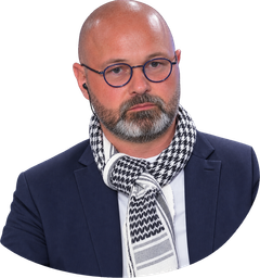 :Guenole-lunettes: