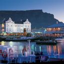 Kaapstad