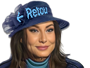 :MariaRetou: