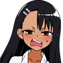 :nagatoro_degouted: