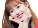 :chuusmile: