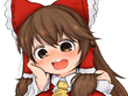 :THReimu1: