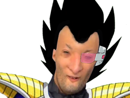 :vegeta_dz: