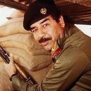 SaddamHussein