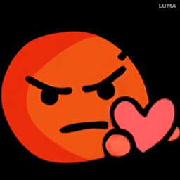 :lovehate: