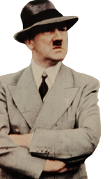 :Hitler_Hugo_Boss: