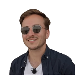 :LevySourire6: