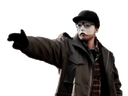 :fuz_gun: